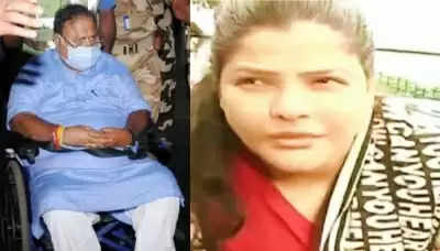 डब्ल्यूबीएसएससी घोटाला: ईडी को Partha Chatterjee, Arpita Mukherjee से जेल में पूछताछ की अनुमति मिली