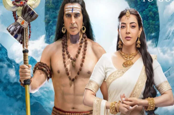 अक्षय कुमार का वीडियो वायरल, टेलीप्रॉम्प्टर इस्तेमाल करने के दावे पर छिड़ी बहस