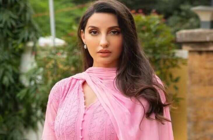 बॉलीवुड की ग्लैमरस गर्ल&nbsp;Nora Fatehi ने खोला&nbsp;इंडस्ट्री के काले कारनामों का कच्चा-चिट्ठा, बोलीं 'मैं बाकी लड़कियों जैसी नहीं हूं, जो...'
