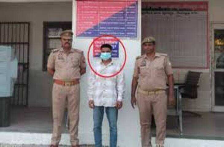 सोशल मीडिया पोस्ट में पहलगाम आतंकवादियों का समर्थन करने के आरोप में झारखंड का युवक गिरफ्तार