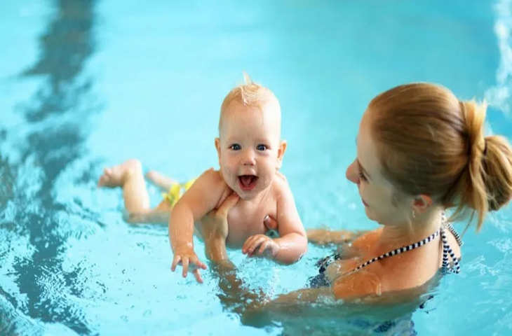 अगर आपके बच्चे भी करते हैं पूल में स्विमिंग,तो यह आपके बच्चों के लिए हो सकता है खतरनाक,जाने एक्सपर्ट की राय 