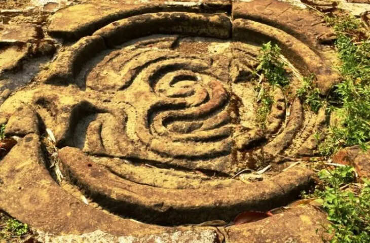 Mahabharat Places: जहां आज भी मौजूद हैं कुरुक्षेत्र के युद्ध से जुड़े प्रमाण और ऐतिहासिक साक्ष्य, जो बयाँ करते है उस खूनी संग्राम की कहानी&nbsp;