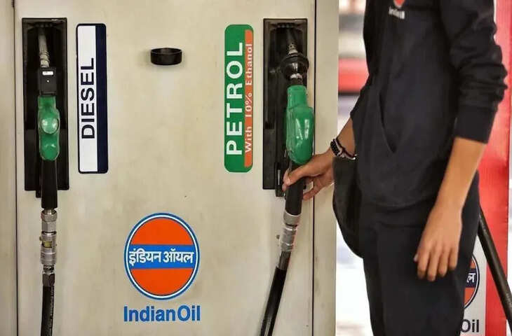क्या महंगा हो गया पेट्रोल या जस की तस है कीमत? जानें 13 अगस्त का लेटेस्ट फ्यूल रेट