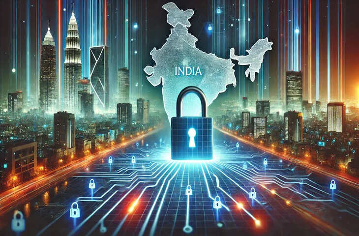 भारत में बनेगा डेटा प्रोटेक्शन बोर्ड! DPDP एक्ट लागू होने के बाद जाने क्या होंगे बदलाव, यहाँ डिटेल में जाने सबकुछ&nbsp;