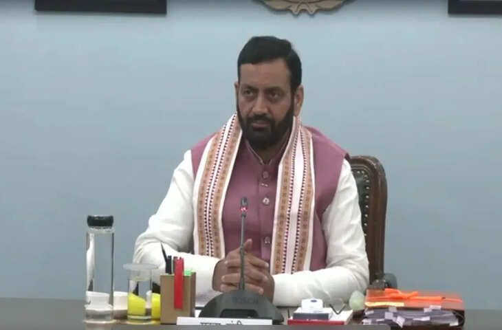 हरियाणा में हांसी बना 23वां जिला, जानें कितने गांव और ब्लॉक होंगे, और कितनी होंगी तहसीलें