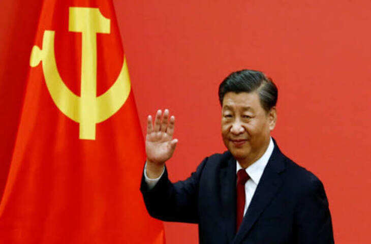 China Food Security: चीन में दोबारा अकाल न पड़े, इसके लिए शी जिनपिंग की रणनीति क्या है? जानिए इतिहास से जुड़ी वजह