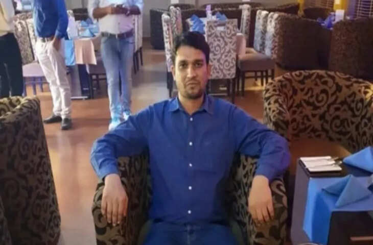 पटना में लव जिहाद का मामला: 3 बच्चों के बाप ने नाम बदलकर हिंदू लड़की को फंसाया, अश्लील वीडियो बना किया ब्लैकमेल