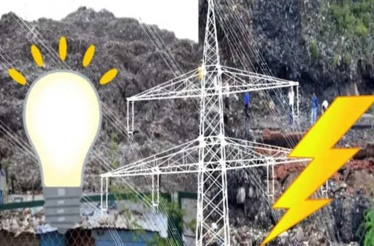 दिल्ली का &lsquo;मिशन 2030&rsquo;: 24 घंटे निर्बाध बिजली आपूर्ति के लिए 17 हजार करोड़ का मास्टर प्लान तैयार