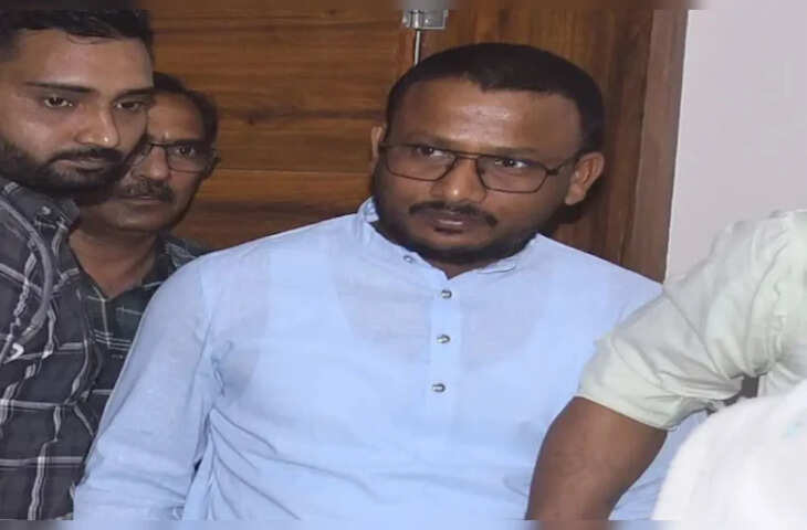 BAP विधायक और जांच अध&zwj;िकारी कमेटी के सामने पेश हुए, इन्वेस्टिगेटिंग ऑफिसर ने सौंपे सबूत &nbsp;