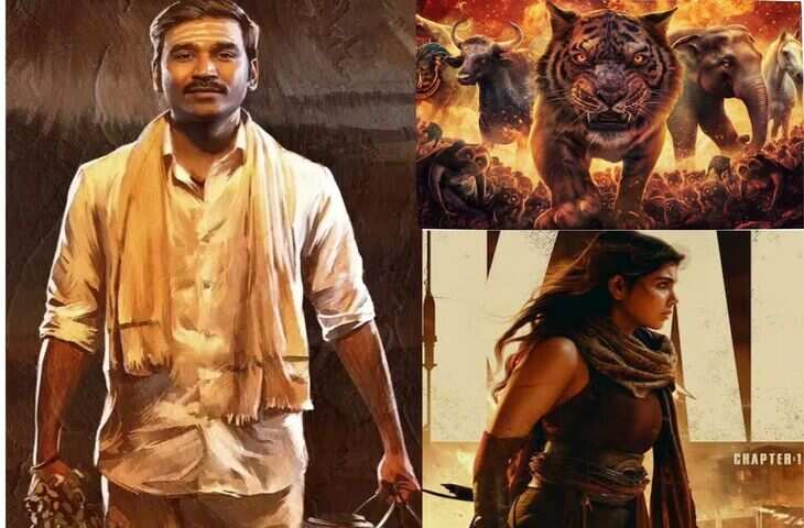 धमाकेदार होगा वीकेंड! 'कांताराः चैप्टर 1' से लेकर 'बागी 4 तक इस हफ्ते OTT पर रिलीज़ हुई ये धुआंधार फ़िल्में, देखे पूरी लिस्ट 