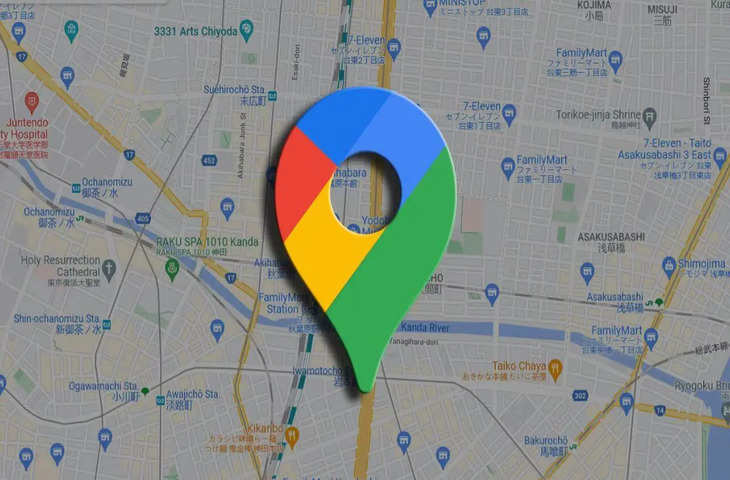 ड्राइविंग के दौरान Google maps and more. जरूर बरते ये सावधानियां, नही तो संकट में पड़ सकती है जान