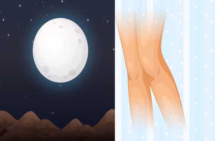 नजरों के तीरंदाज ही 10 सेकेंड में खोज पाएंगे, तस्वीर में छिपा लड़की का सही नाम