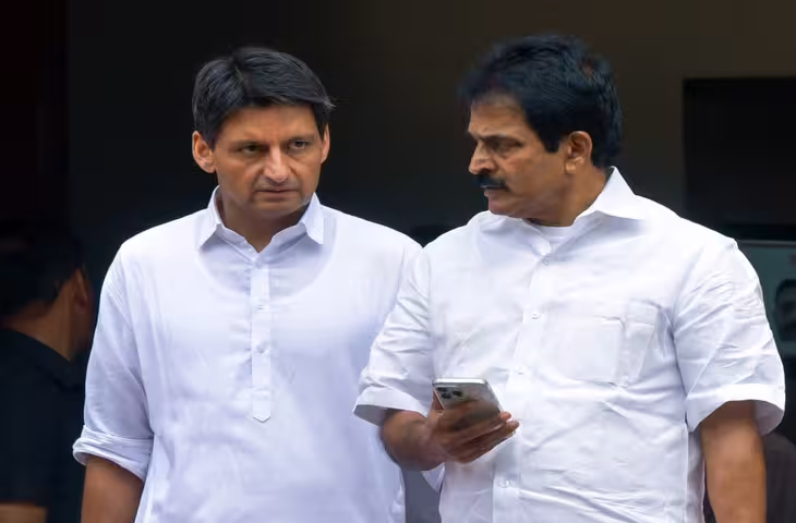 सज्जन कुमार के निधन पर दीपेंद्र हुड्डा ने जताया था शोक, बयान को लेकर उठे सवाल