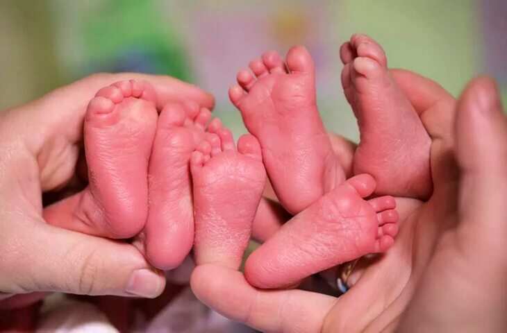 भारत की बदलती जनसंख्या का गणित! उत्तर भारत में बढ़ रही आबादी, दक्षिण और दिल्ली में क्यों कम हो रहे बच्चे?