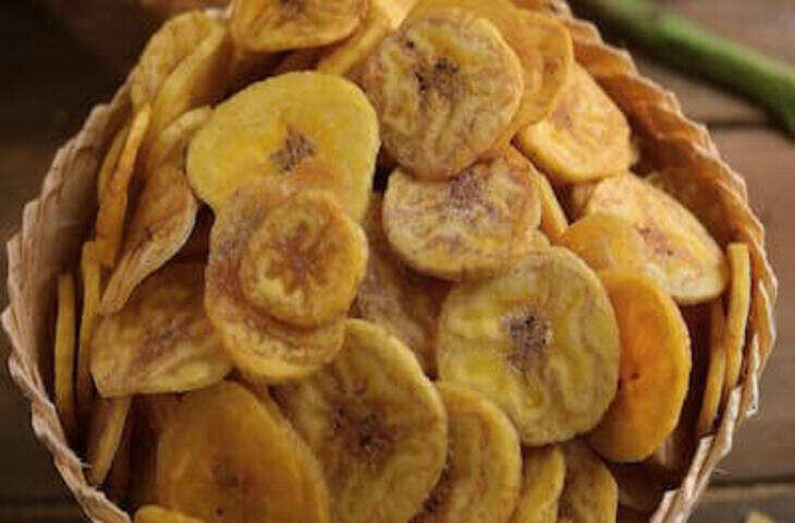 Banana Peel Recipe: केले के छिलके से बनाएं स्वादिष्ट सब्जी, इस आसान रेसिपी से नहीं होगा कुछ भी बर्बाद