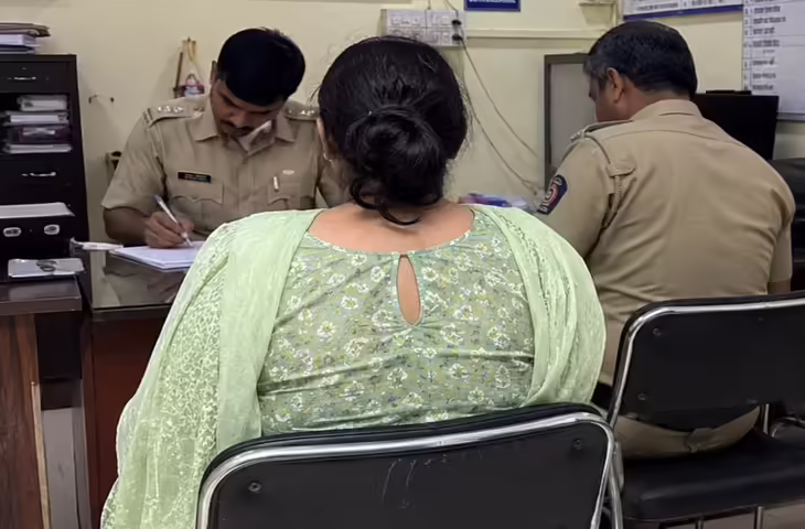 शादी और दुबई में नौकरी का झांसा देकर युवती से संबंध बनाने का आरोप, मामला दर्ज