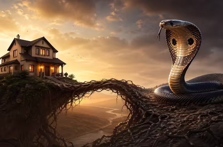 Snake Painting Vastu: नौकरी-व्यापार में तरक्की और पैसों की बरकत के लिए घर में यहां लगाएं सांप की तस्वीर