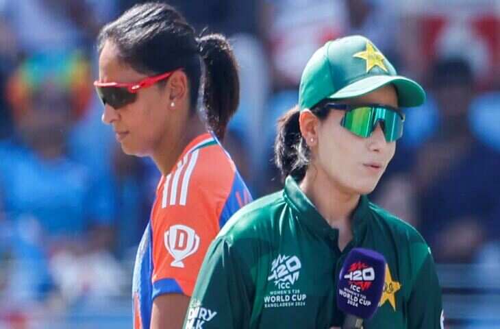 Women&rsquo;s Asia Cup Schedule: भारत-पाकिस्तान मैच का हुआ ऐलान, 9 दिन के अंदर दोबारा हो सकती है हाईवोल्टेज भिड़ंत