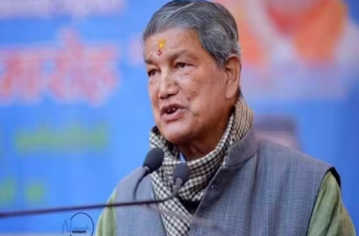 उत्तराखंड रील पर विवाद...भाजपा ने लगाया मुस्लिम तुष्टीकरण का आरोप, हरीश रावत बोले- झूठ का पर्दाफाश करूं