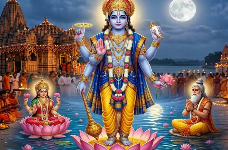 पुत्रदा एकादशी के दिन क्या करना चाहिए और किन लोगों से बात करना शुभ माना जाता है? जानें धार्मिक मान्यताएं
