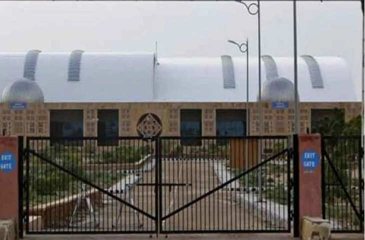 जैसलमेर एयरपोर्ट पर फिर छाई वीरानी, छह महीनों तक नहीं मिलेगी नियमित हवाई सेवा