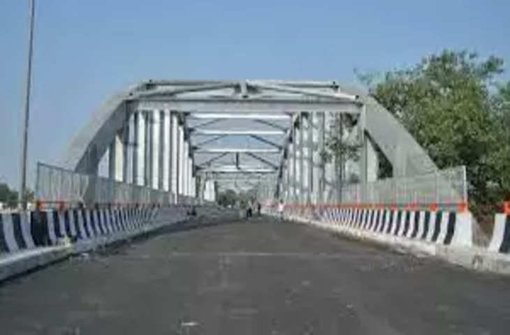 Chandigarh धोबीघाट आरओबी की सड़क दिवाली से पहले खुल जाएगी