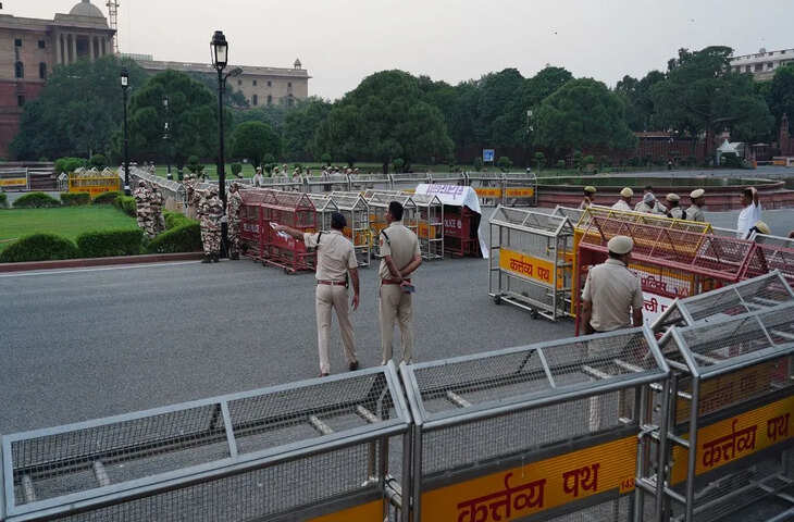 'एक तरफ प्रदर्शन, दूसरी तरफ मूंगफली की दुकान': CJP प्रोटेस्ट पर रोक लगाने से सुप्रीम कोर्ट का इनकार