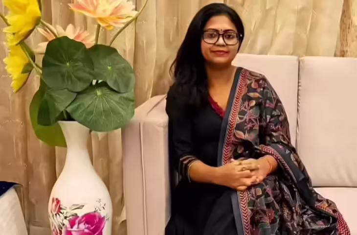 मुजफ्फरपुर की बेटी रेनू पासवान को कांस फिल्म फेस्टिवल में रेड कार्पेट वॉक का न्योता, बिहार की बेटियों की वैश्विक पहचान