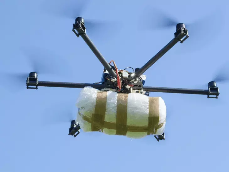 Drone Smuggling: दक्षिण-पूर्व एशिया में अपराधियों का नया हथियार बने सस्ते ड्रोन, ड्रग्स तस्करी से लेकर आतंकी हमलों तक इस्तेमाल