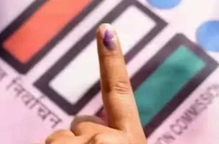 Jaipur पहली बार वोट डालने वाले युवाओं पर सबकी नजरें