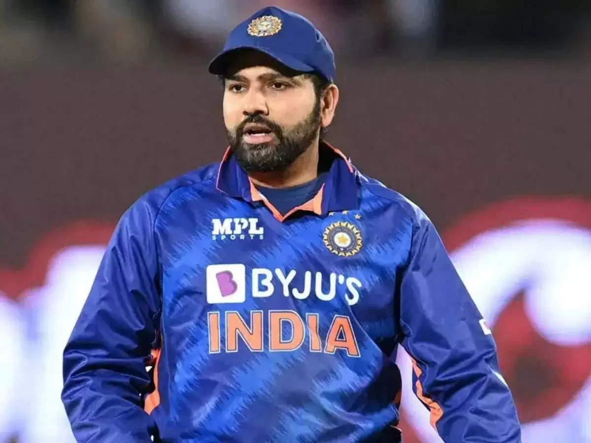 Rohit Sharma के SA सीरीज से ब्रेक लेने पर भड़का ये दिग्गज क्रिकेटर, दे डाली खास नसीहत