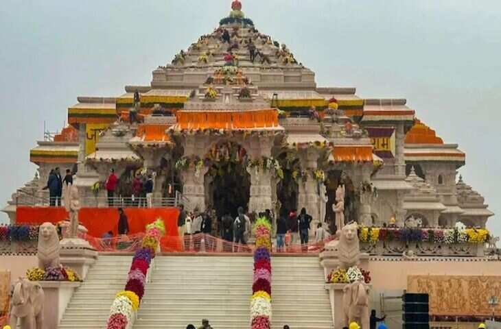 राम मंदिर में बड़ा बदलाव! बैंक खाते से लेकर दान पेटी तक बदल गए सभी नियम, जाने अब कैसे चढ़ेगा चढ़ावा&nbsp;
