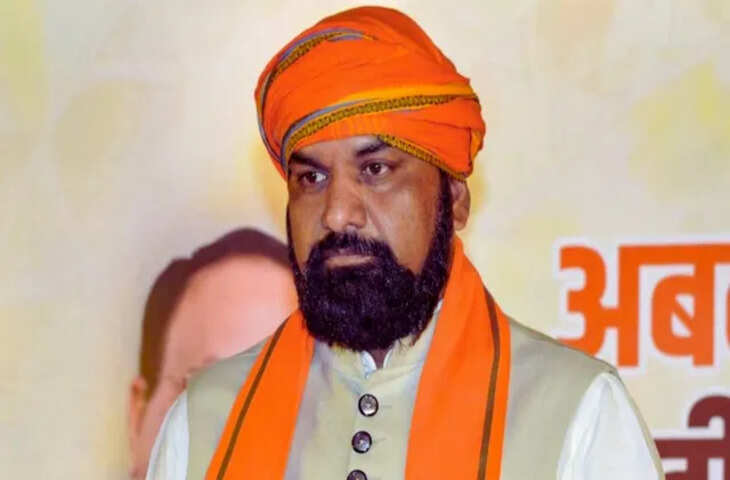 राज्यसभा चुनाव से पहले एनडीए की पटना में रणनीतिक बैठक, पांचवीं सीट पर नजर