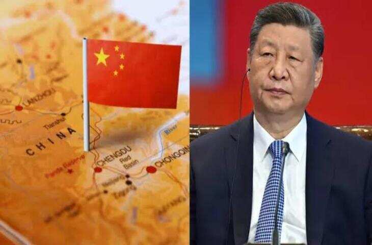 China Travel Update: बिना वीजा चीन घूमने का सपना हो सकता है सच, सरकार ला सकती है नया Visa-Free नियम&nbsp;