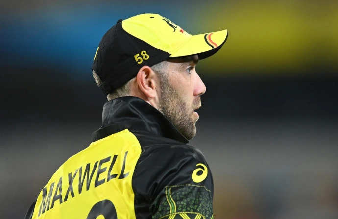 Glenn Maxwell Injury: ऑस्ट्रेलिया टीम को लगा तगड़ा झटका, दुर्घटना में ग्लेन मैक्सवेल का पैर टूटा