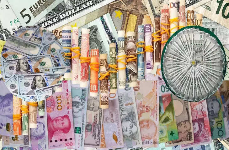 Strongest Global Currencies की लिस्ट में डॉलर का नामोनिशान नहीं, जाने टॉप 5 में कौन-कौन शामिल&nbsp;