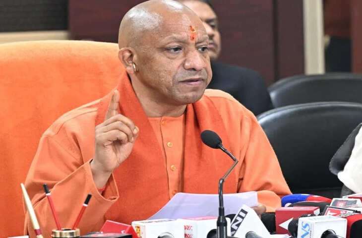 नौकरी, मानदेय, कैशलेश इलाज... यूपी चुनाव से पहले नए लाभार्थी समूह तैयार करने में जुटी योगी सरकार