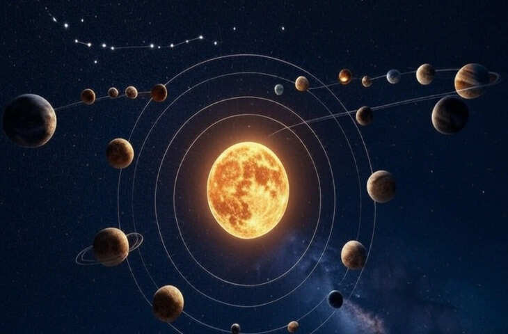 आज का राशिफल (4 मई 2026): तृतीया तिथि पर बन रहे विशेष योग, जानें सभी राशियों का हाल