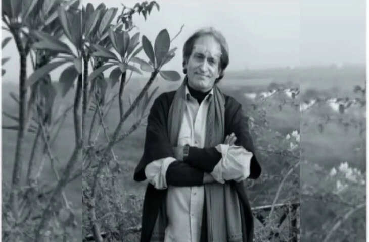 मशहूर फोटो पत्रकार रघु राय का निधन, भारतीय फोटोग्राफी जगत में शोक की लहर