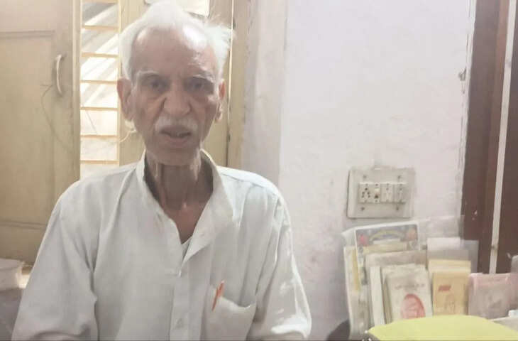 ज्ञान, सादगी और सेवा के प्रतीक बने प्रेरक व्यक्तित्व, गहन अध्ययन से अर्जित की &lsquo;पंडित&rsquo; की पहचान