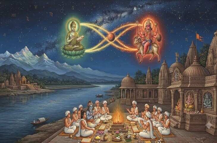 सूर्य के सिंह राशि में आते ही बना द्विद्वादश राजयोग, 3 राशियों की चमकेगी किस्मत और बढ़ेगी कमाई
