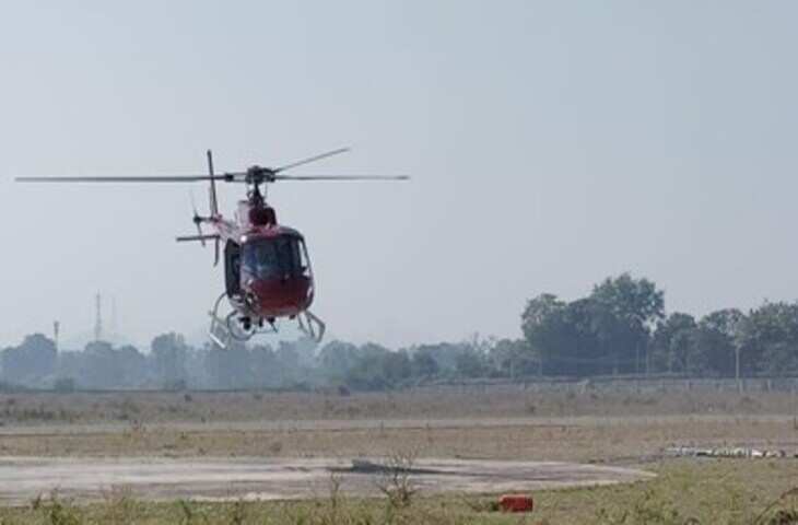 मेवाड़ की राजनीति में हलचल, टीकाराम जूली की जनसुनवाई से बढ़ा सियासी तापमान