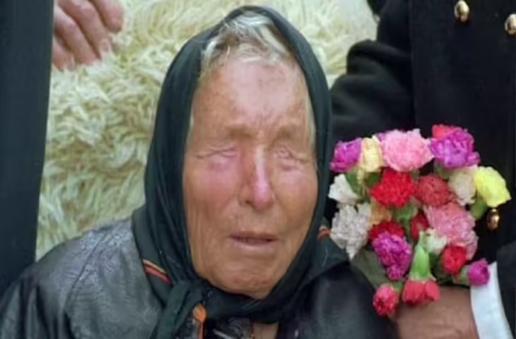 Baba Vanga Prediction 2026: भीषण गर्मी से तड़पेगी दुनिया AC-कूलर भी होंगे फेल, बाबा वेंगा की भविष्यवाणी से डरी दुनिया&nbsp;