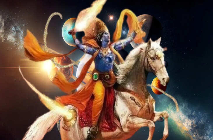 कलियुग के अंत में कल्कि अवतार की भविष्यवाणी: पुराणों में क्या कहा गया है?