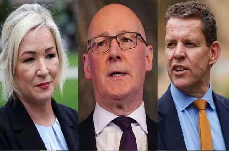 क्या टूटने की कगार पर है UK? स्कॉटलैंड, वेल्स और नॉर्दर्न आयरलैंड ने बढ़ाया दबाव