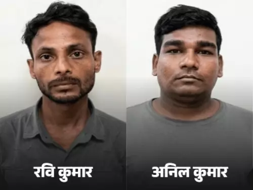 विदेश में जॉब का झांसा देकर भारतीय युवाओं को बनाया जा रहा था साइबर गुलाम, पांच आरोपी गिरफ्तार