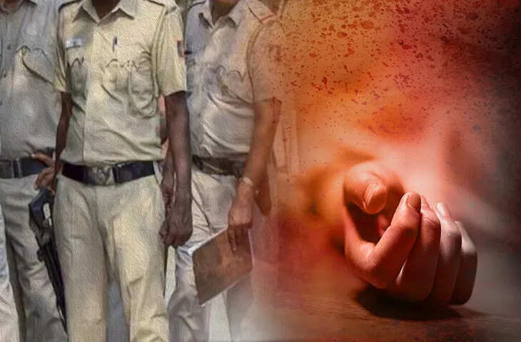 छत्तीसगढ़ में 16 साल पहले ड्राइवर संग देखा…तभी से कैरेक्टर पर था शक, 74 साल की पत्नी की कुल्हाड़ी से वारकर हत्या