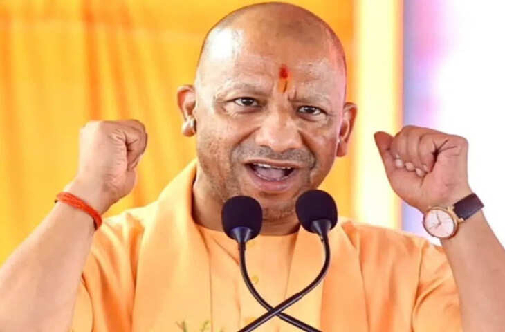 प्रयागराज में गरीबों को बड़ी सौगात देंगे सीएम योगी, अतीक अहमद के कब्जे से मुक्त जमीन पर फ्लैट्स का करेंगे भूमि पूजन