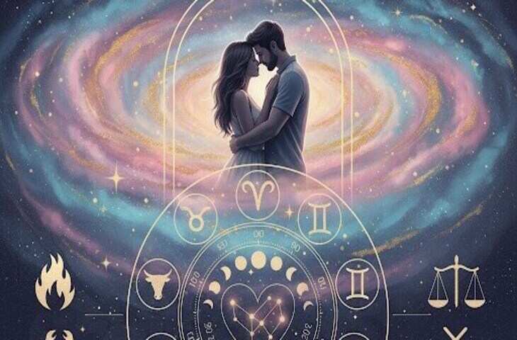 आज&nbsp;किन राशियों के जीवन में खिलेगा प्यार का फूल और कहाँ घुलेगी कड़वाहट ? यहाँ एक क्लिक में जाने अपनी लव लाइफ का हाल&nbsp;