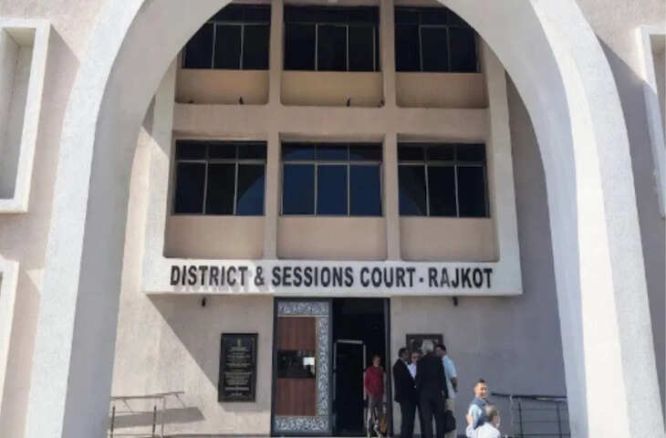 7 साल की मासूम से रेप, डर से 7 दिन तक नहीं खोला मुंह&hellip; फिर पुलिस और जज बने दोस्त, दरिंदे को डेढ़ महीने में मौत की सजा